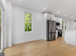 4320 Burns Street SE, Washington DC 20019