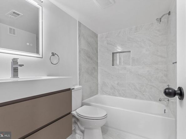 4320 Burns Street SE, Washington DC 20019