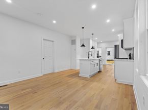 4320 Burns Street SE, Washington DC 20019