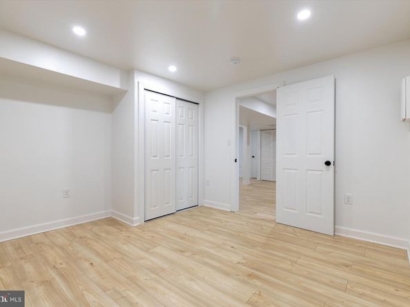 4320 Burns Street SE, Washington DC 20019