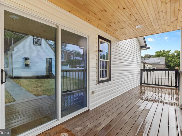4320 Burns Street SE, Washington DC 20019