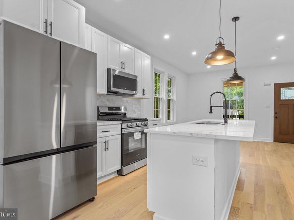 4320 Burns Street SE, Washington DC 20019