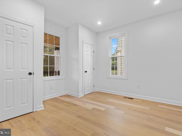 4320 Burns Street SE, Washington DC 20019