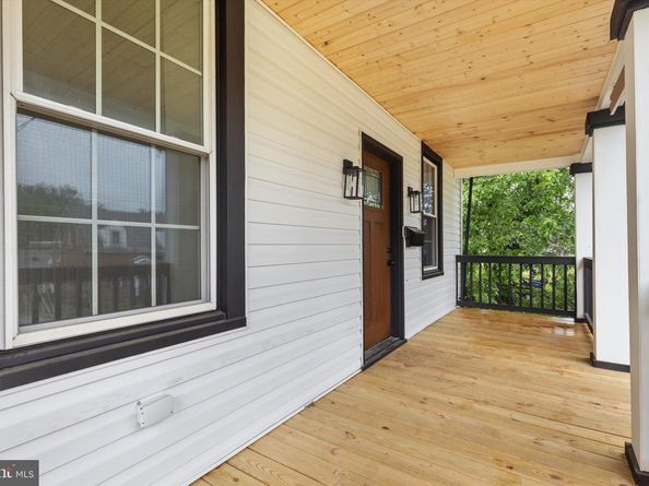 4320 Burns Street SE, Washington DC 20019