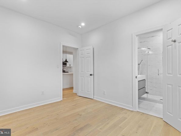 4320 Burns Street SE, Washington DC 20019