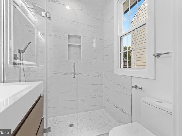 4320 Burns Street SE, Washington DC 20019