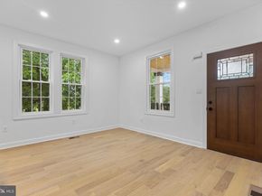 4320 Burns Street SE, Washington DC 20019