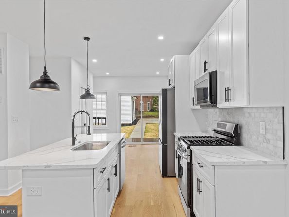 4320 Burns Street SE, Washington DC 20019