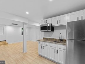 4320 Burns Street SE, Washington DC 20019