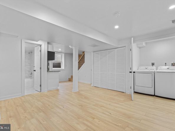 4320 Burns Street SE, Washington DC 20019