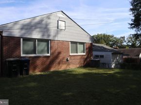 6718 14TH Place NW, Washington DC 20012