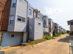 857 E Stafford Street, Philadelphia PA 19138