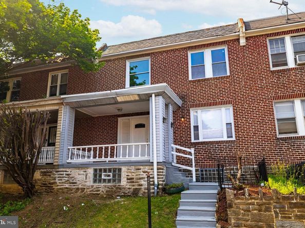 857 E Stafford Street, Philadelphia PA 19138