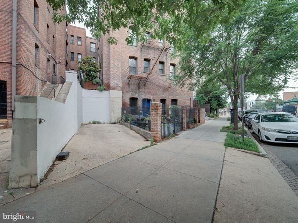 1812 Vernon Street NW 42, Washington DC 20009