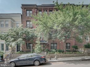 1812 Vernon Street NW 42, Washington DC 20009