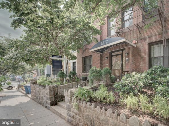 1812 Vernon Street NW 42, Washington DC 20009