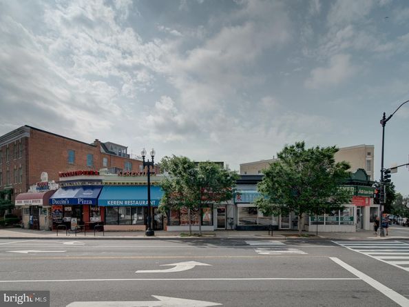 1812 Vernon Street NW 42, Washington DC 20009