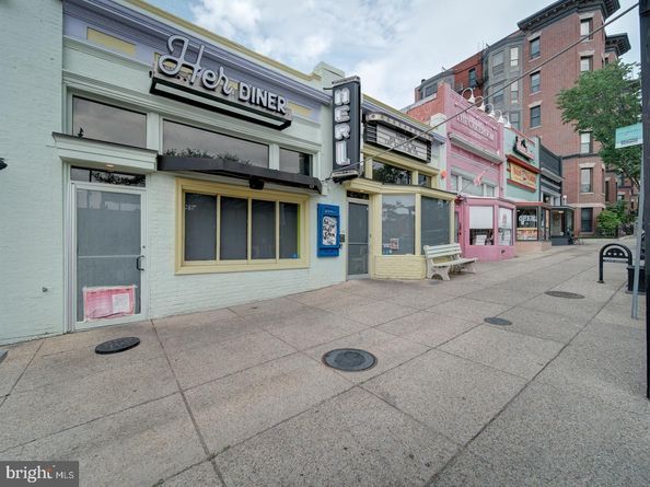 1812 Vernon Street NW 42, Washington DC 20009