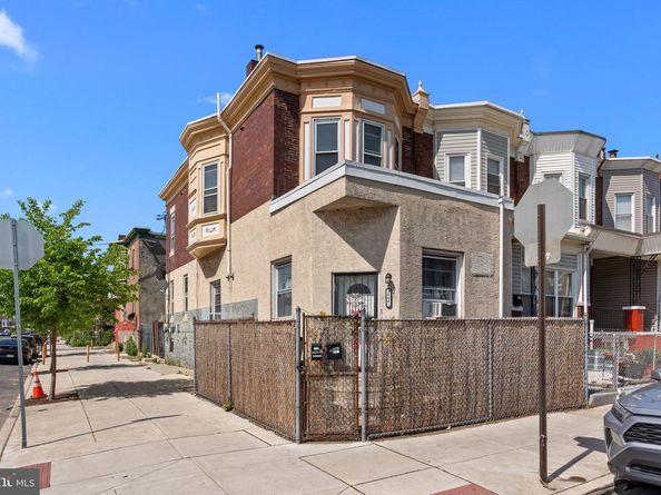 1666 S 54TH Street, Philadelphia PA 19143