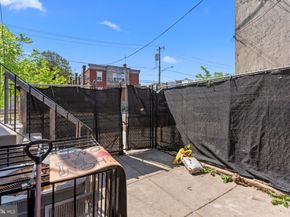 1666 S 54TH Street, Philadelphia PA 19143