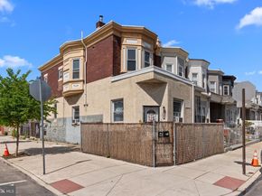 1666 S 54TH Street, Philadelphia PA 19143