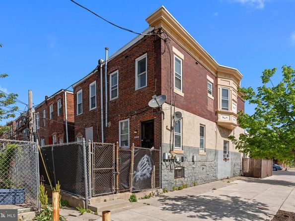 1666 S 54TH Street, Philadelphia PA 19143