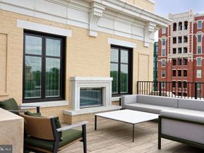 8551 Connecticut Avenue 207, Chevy Chase MD 20815