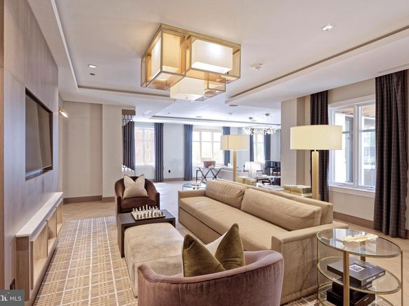 8551 Connecticut Avenue 207, Chevy Chase MD 20815