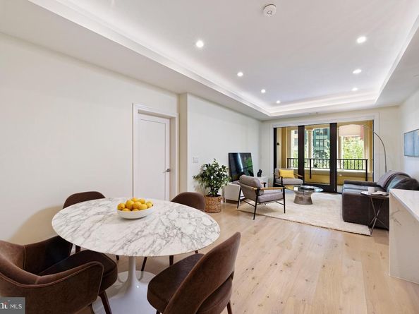 8551 Connecticut Avenue 207, Chevy Chase MD 20815