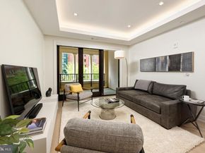 8551 Connecticut Avenue 207, Chevy Chase MD 20815