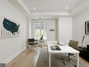 8551 Connecticut Avenue 207, Chevy Chase MD 20815