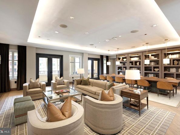 8551 Connecticut Avenue 207, Chevy Chase MD 20815