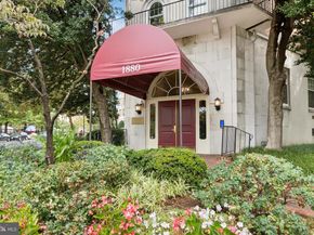 1880 Columbia Road NW 204, Washington DC 20009