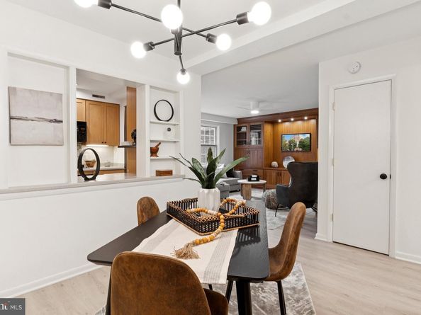 1880 Columbia Road NW 204, Washington DC 20009