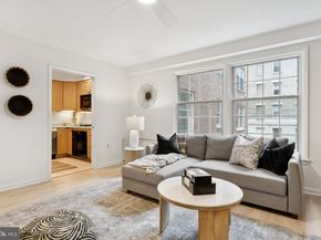 1880 Columbia Road NW 204, Washington DC 20009