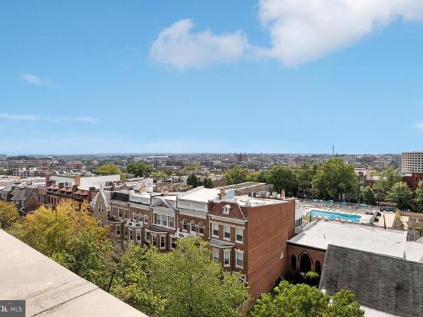 1880 Columbia Road NW 204, Washington DC 20009