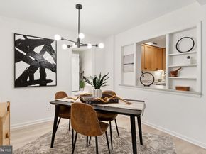 1880 Columbia Road NW 204, Washington DC 20009