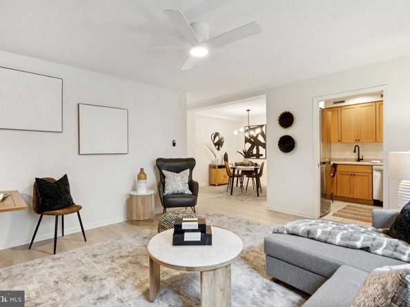 1880 Columbia Road NW 204, Washington DC 20009