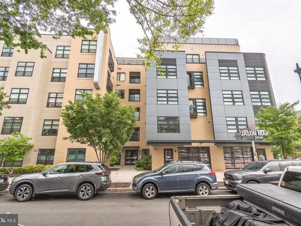 1111 Orren Street NE 107, Washington DC 20002