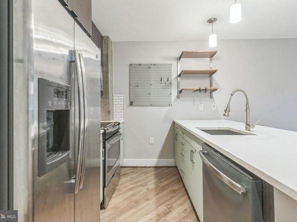 1111 Orren Street NE 107, Washington DC 20002