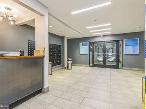 1111 Orren Street NE 107, Washington DC 20002