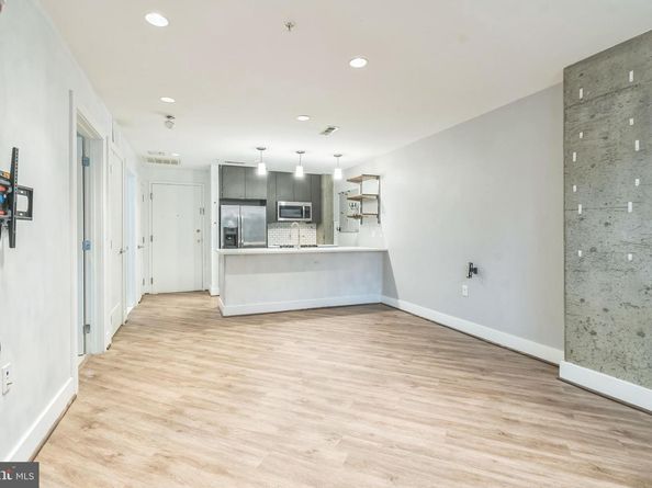 1111 Orren Street NE 107, Washington DC 20002