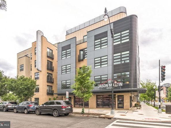 1111 Orren Street NE 107, Washington DC 20002