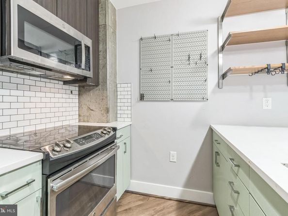 1111 Orren Street NE 107, Washington DC 20002