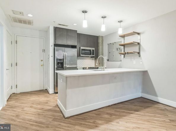 1111 Orren Street NE 107, Washington DC 20002