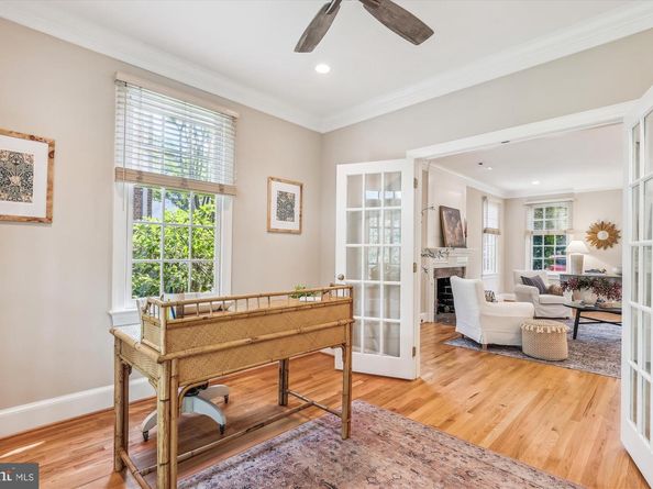 2929 Eddington Terrace, Alexandria VA 22302