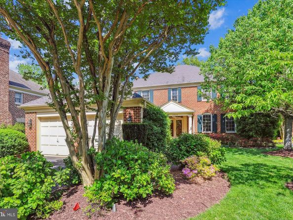 2929 Eddington Terrace, Alexandria VA 22302