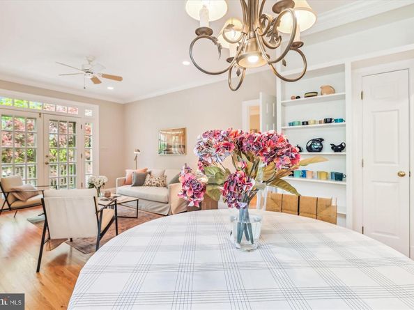 2929 Eddington Terrace, Alexandria VA 22302