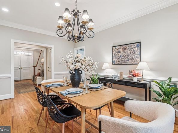 2929 Eddington Terrace, Alexandria VA 22302