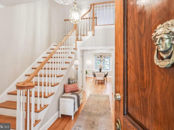 2929 Eddington Terrace, Alexandria VA 22302